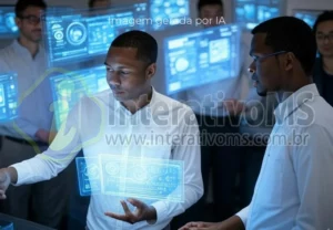 Startup DeepSeek promete revolução com IA mais barata de treinar