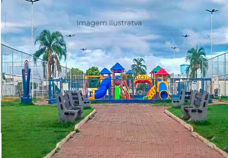 Tempo nublado e chuva leves em Paranaíba nos primeiros dias de 2025