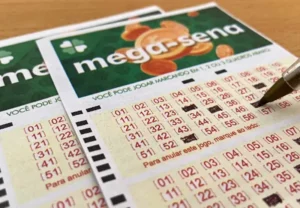 Apostas de Paranaíba são sorteadas na Mega-Sena