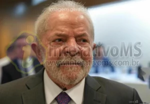 Aprovação do governo Lula desaba para 24%
