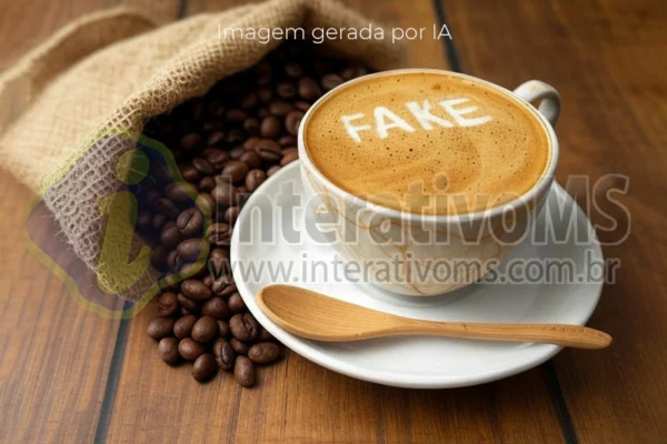 'Café fake': por dentro do 'parece, mas não é' que se espalha pelos supermercados