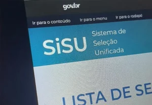 Começa convocação de estudantes em lista de espera do Sisu