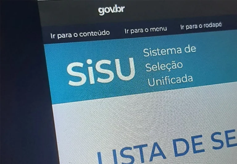 Começa convocação de estudantes em lista de espera do Sisu