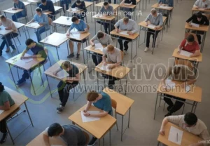 Concurso da Sanesul tem salários de até 7,8 mil