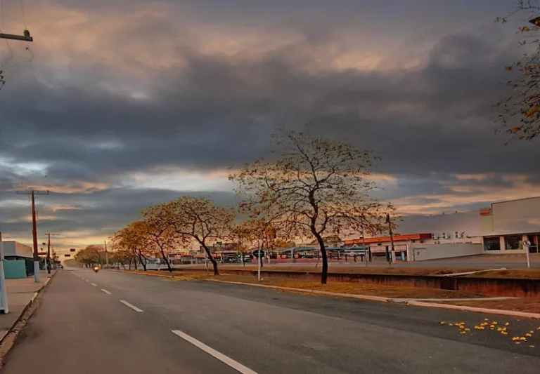 Fim de semana deve ser de chuva em Paranaíba, aponta Inmet
