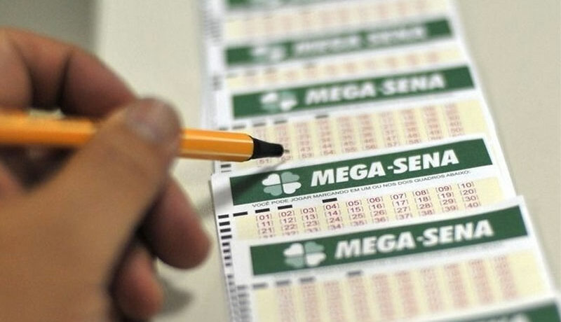 Grupo de Paranaíba para apostas na Mega-Sena ganha 05 vezes seguidas