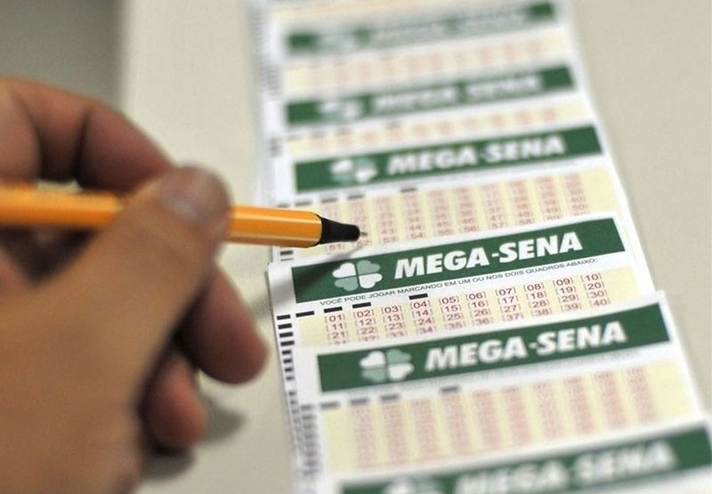 Grupo de Paranaíba para apostas na Mega-Sena ganha 05 vezes seguidas