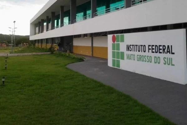 IFMS apresenta projeto de novo campus em Paranaíba