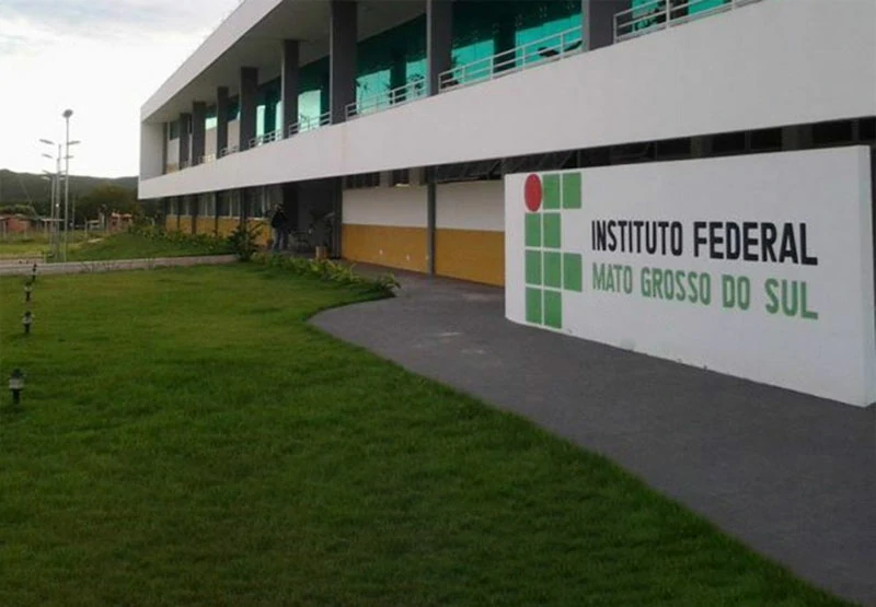 IFMS apresenta projeto de novo campus em Paranaíba