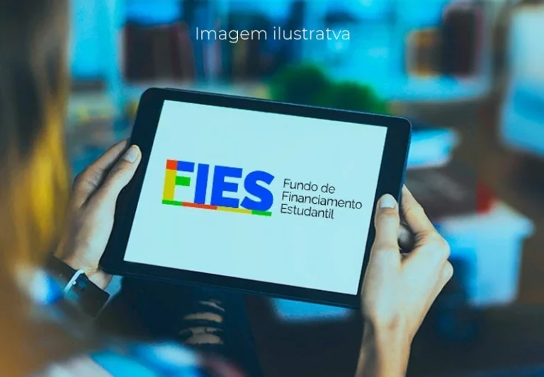 Inscrições para o Fies começam nesta terça-feira