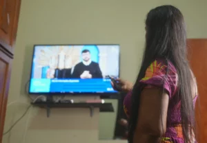 Mais de 15 mil famílias podem solicitar parabólica digital grátis em MS