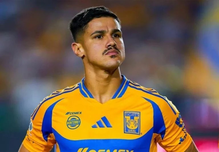 Meia de MS é destaque no México após ser vendido por R$ 30 milhões