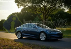 Nova geração de automóveis promete média de 250 km/l