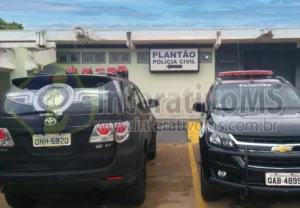 Ostentação de arma em rede social acaba em prisão em Paranaíba