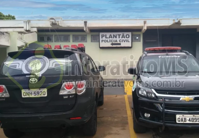 Ostentação de arma em rede social acaba em prisão em Paranaíba