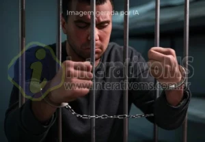 Polícia Civil prende condenado a prisão por estupro da enteada em Paranaíba