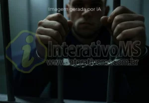 Polícia Civil prende homem por tentativa de homicídio na manhã desta sexta