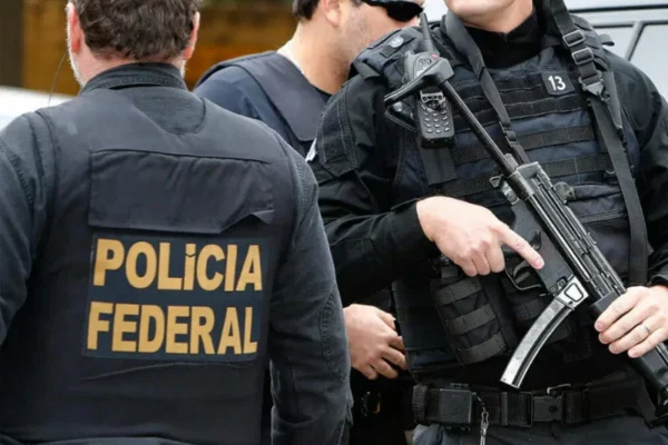 Polícia Federal autoriza concurso com mil vagas