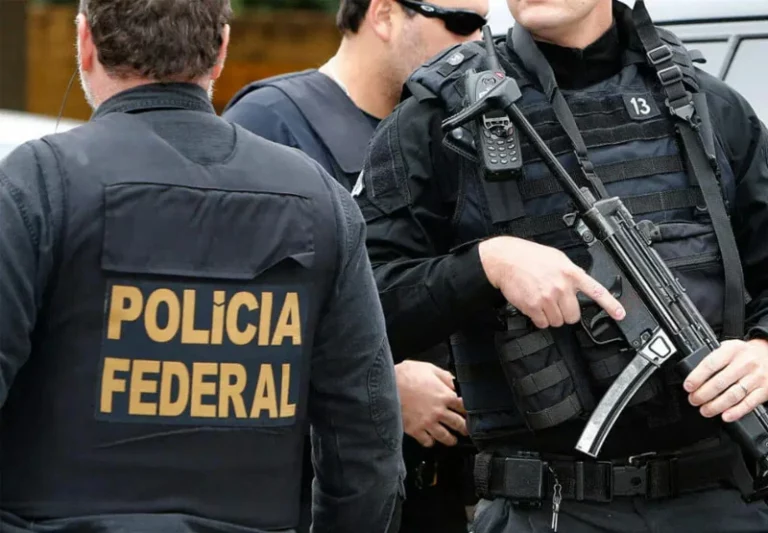 Polícia Federal autoriza concurso com mil vagas