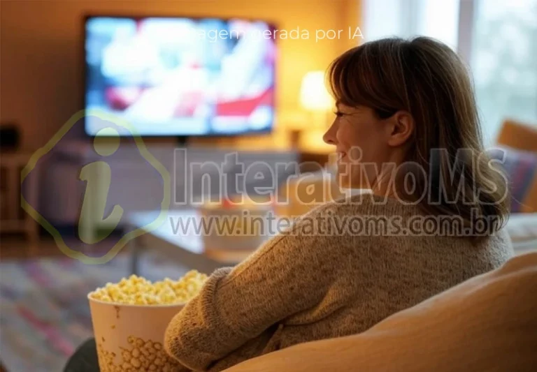 Sem planos no fim de semana? Veja o que estreou no streaming