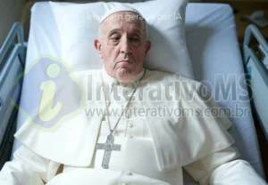 Vaticano informa que Papa Francisco continua em situação crítica