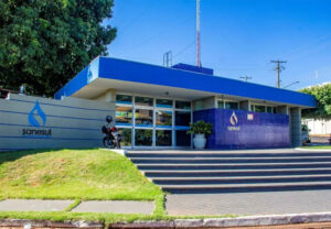Sanesul abre inscrições para concurso com salário acima de R$ 7 mil