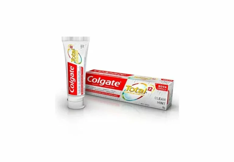 Anvisa interdita creme dental Colgate após reações adversas