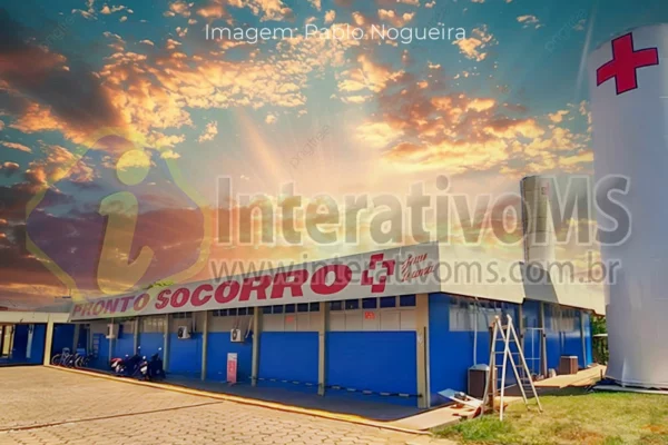 Bazar da Pechincha da Santa Casa de Paranaíba ocorre em março