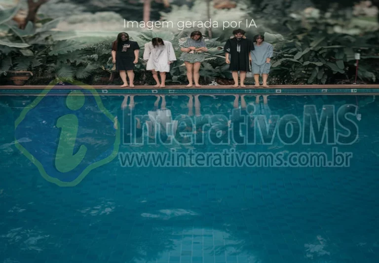 Bebê de 02 anos morre afogado em piscina de salão de festas