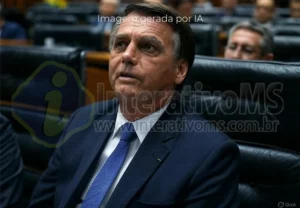 Bolsonaro e 07 aliados viram réus por tentativa de golpe