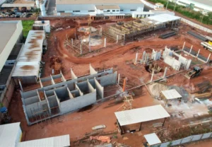 Chegada do Sistema S em Paranaíba traz novas oportunidades