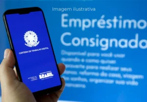 Crédito consignado CLT atrai 40 milhões de simulações em 03 dias