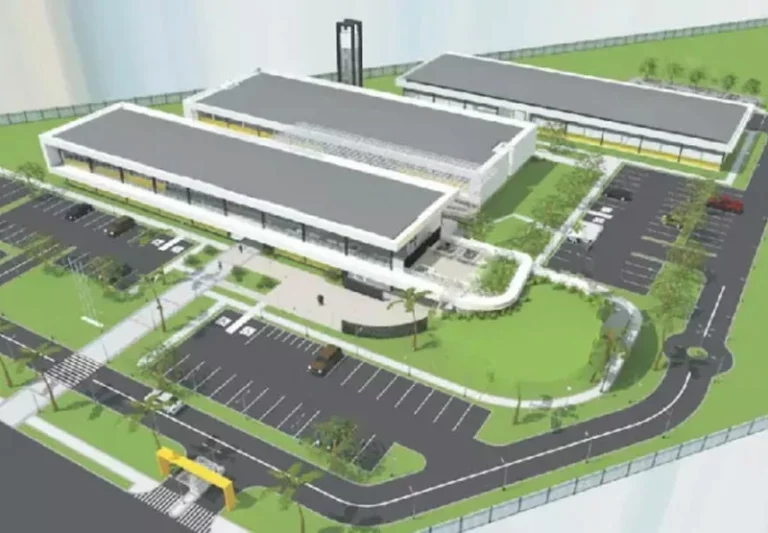 Governo Federal lança edital para construção do Campus do IFMS Paranaíba