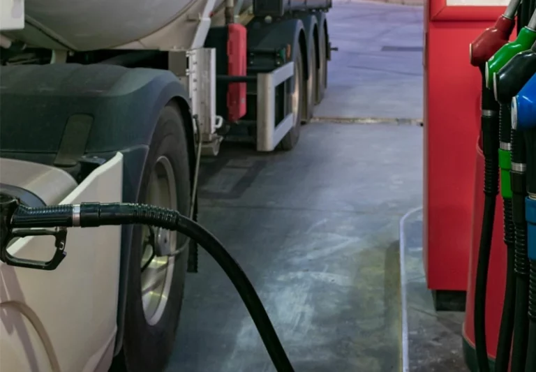 Petrobras reduz preço do diesel em abril