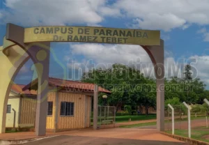 Processo seletivo da UFMS oferece salário de R$ 6 mil e vaga em Paranaíba