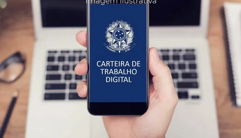 Semana começa com 149 vagas de emprego na Casa do Trabalhado de Paranaíba