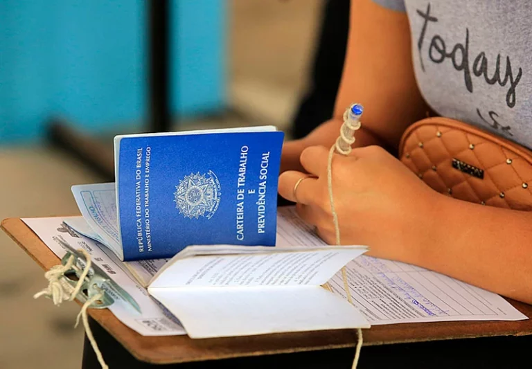 Semana começa repleta de oportunidades de Trabalho em Paranaíba