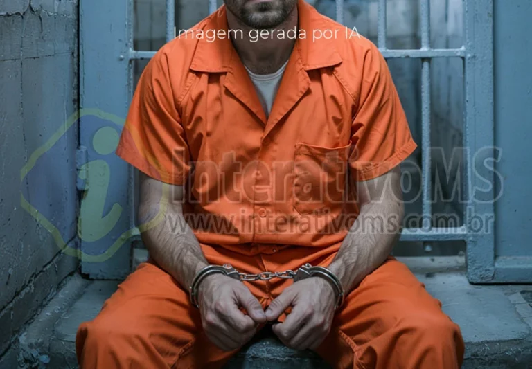 Suspeito de perseguir advogada de Paranaíba é preso em Minas Gerais