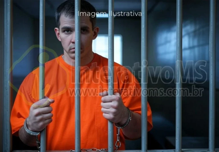 Acusado de homicídio recebe pena de mais 10 anos de prisão em Paranaíba
