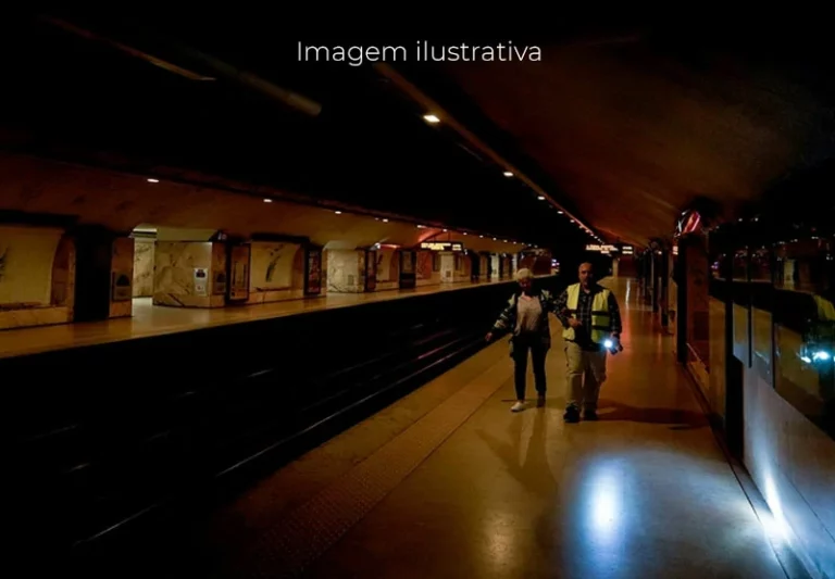 Apagão na Europa: Ciberataque pode ser a causa do caos em Espanha e Portugal