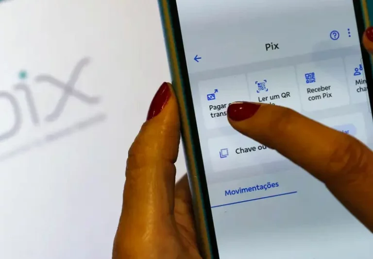 Banco Central anuncia Pix parcelado