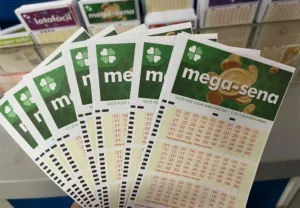 Bilhetes de Paranaíba acertam quadra da Mega-Sena