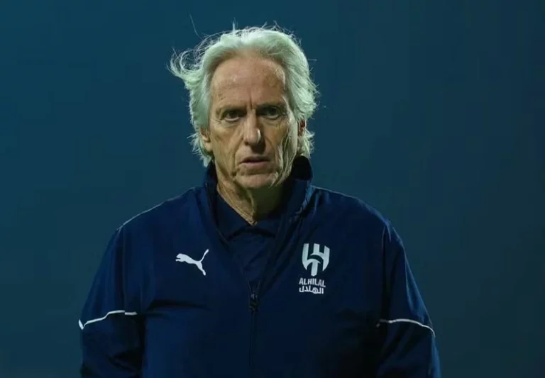 CBF Adota Discrição nas Conversas por Jorge Jesus