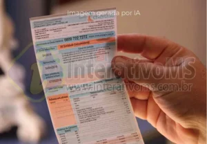 Contas de energia ficam mais caras em Mato Grosso do Sul