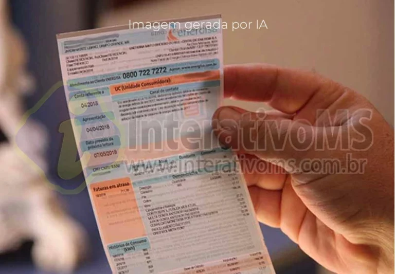 Contas de energia ficam mais caras em Mato Grosso do Sul