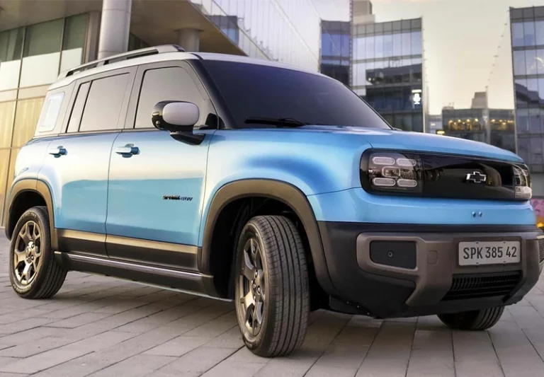 De VW a GM: montadoras apostam em carros chineses para o mercado brasileiro