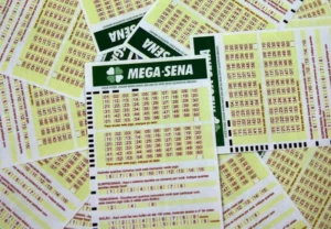 Duas apostas de Paranaíba faturam a quadra da Mega-Sena