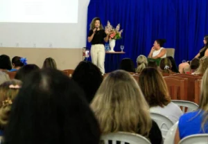 Educação promove I Ciclo de Palestras sobre Autismo em Paranaíba