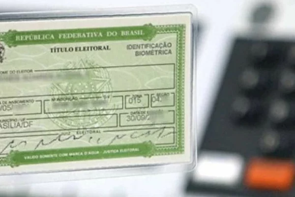 Em MS, mais de 90 mil eleitores podem perder título