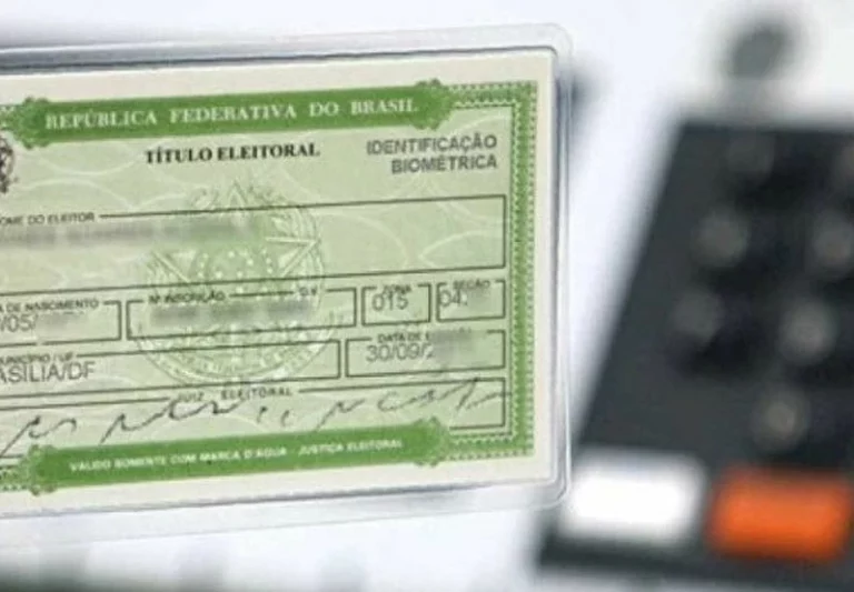 Em MS, mais de 90 mil eleitores podem perder título